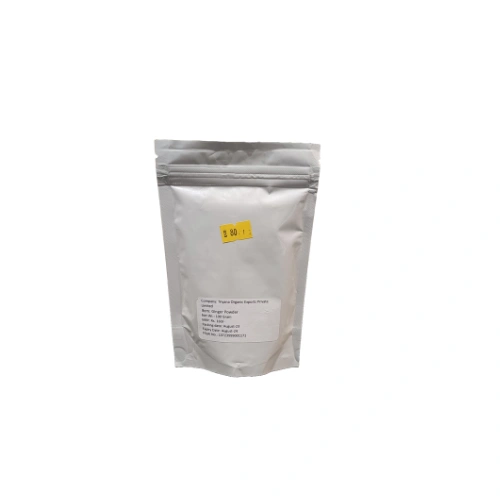 Ginger powder/Adrakh Powder-2