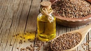 Flax Seed/Alsi/Tishi/Agasi/Aviselu/Ali vidai/Cheruchana vithu/Linseed-12513194