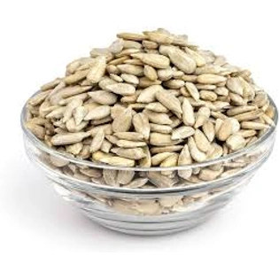 Sunflower seeds