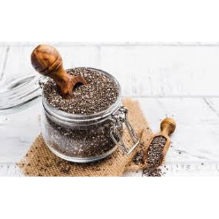 Chia seeds/Salba seeds