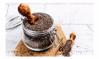 Chia seeds/Salba seeds