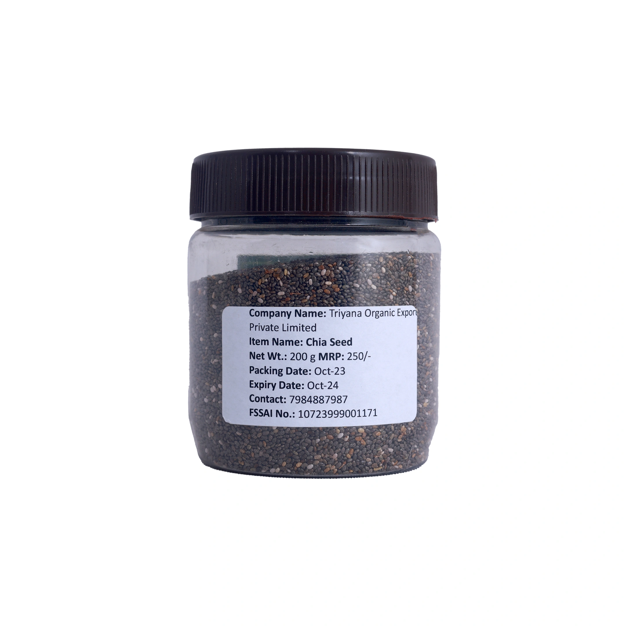 Chia seeds/Salba seeds-2