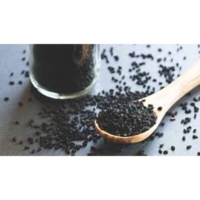 The Conscious Appetite Kalongi seeds/Nigella seed/