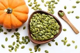 Pumpkin Seeds/Pepitas-12513178