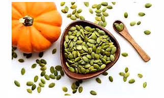 Pumpkin Seeds/Pepitas