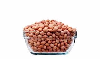 Groundnut/Peanut/Monkey Nut/Goober/Earth Nut