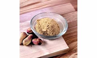 Jamun Seed Powder/Syzygium cumini/Java plum/Black plum/Jambol/Jambolan/Jambul/Kala jam/Jamalu,/Neredu/Chettu/Saval naval/Naval/Nerale