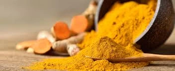 Turmeric powder/Haldi Powder/Curcumin/Curcuma/Curcuma aromatica-12513094