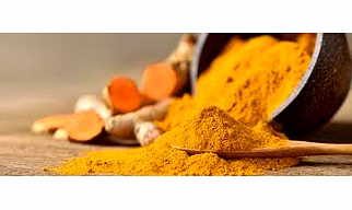 Turmeric powder/Haldi Powder/Curcumin/Curcuma/Curcuma aromatica
