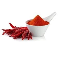 Reshampatti Red Chilli Powder/Lal Mirch Powder-12513088