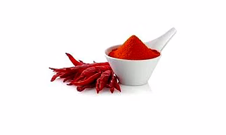 Reshampatti Red Chilli Powder/Lal Mirch Powder