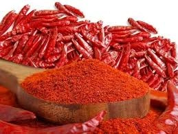 Desi Chilli Powder/Red Chilli Powder/Desi Lal Mirch-12513086