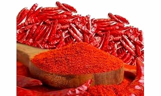 Desi Chilli Powder/Red Chilli Powder/Desi Lal Mirch