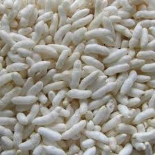 Puffed Rice/Mamra/Murmure