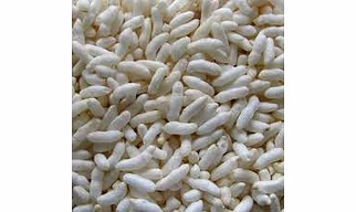Puffed Rice/Mamra/Murmure