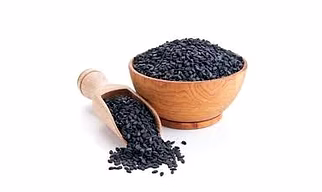 Black  Sesam/Til/Tal/Kaale Til