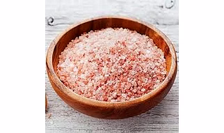 Himalayan Pink Rock Salt/Himalayan Sendha Namak/Halite