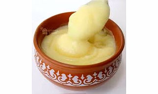 Gir Cow Machine Bilona Ghee/ Gir Cow Machine Bilona Clarified Butter