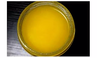 Desi Cow Bilona Ghee /Clarified Butter