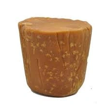 Desi Jaggery/Gud/Rapadura/Kokuto/Panela/Piloncillo/Tapa de dulce/Gur-12513056