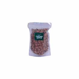 the conscious appetite quinoa chocos