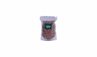 Quinoa Chocos