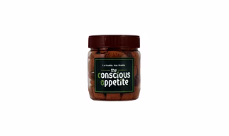 Ragi Chocos