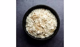 Flattened Rice/Poha