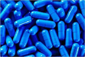 Phycocyanin Capsules-12512092