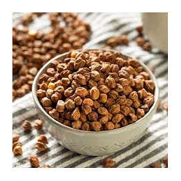 the conscious appetite black chana/chickpea