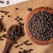 Black Pepper/Kali Mirch/Hu Jiao/Pimienta/Fulful /Filfil/Poivre/Pepe/Pfeffer-12511540