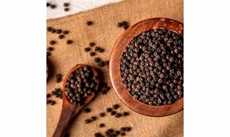 Black Pepper/Kali Mirch/Hu Jiao/Pimienta/Fulful /Filfil/Poivre/Pepe/Pfeffer