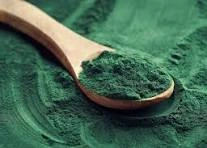 Spirulina Powder-12514390