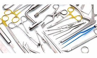 SURGICAL ITEMS