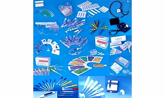 GENERAL SURGICAL CONSUMABLES