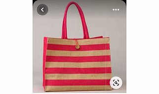 Jute Bag