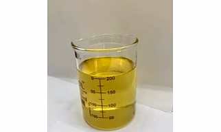 Castor oil BSS grade