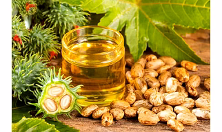 Castor oil Fsg