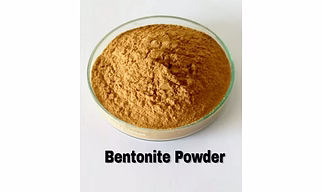 BENTONITE POWDER