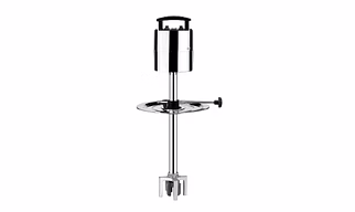 40L Use Electric Valona Madhani charner for lassi, buttermilk, curd percolator Stirrer
