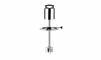 60L Use Electric Valona Madhani charner for lassi, buttermilk, curd percolator Stirrer
