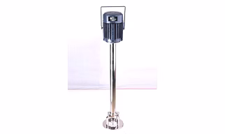 200L Use Electric Valona Madhani charner for lassi, buttermilk, curd percolator Stirrer