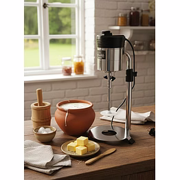incredible mathana curd churner yantra 10l – lassi, idli, buttermilk | curd percolator