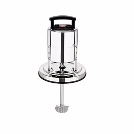 incredible electric madhani (bilona) valona machine 20l | copper motor | 2-way rotary | butter & lassi churner