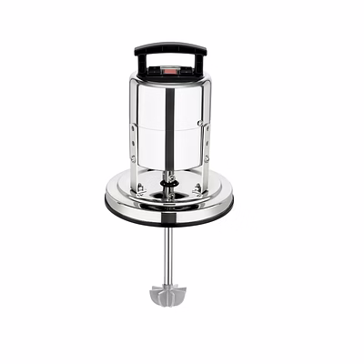incredible electric madhani (bilona) valona machine 20l | copper motor | 2-way rotary | butter & lassi churner