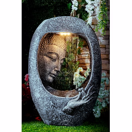 water fountain
