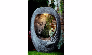 Water Fountain