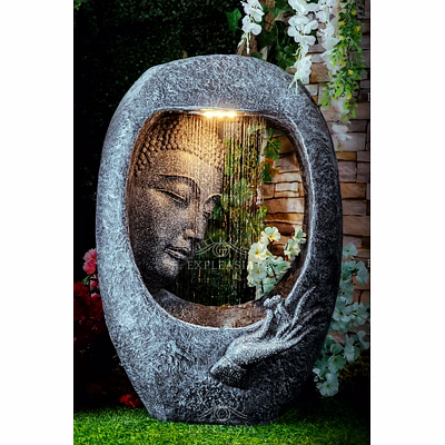 water fountain