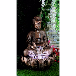 water fountain