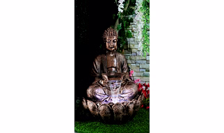Water Fountain